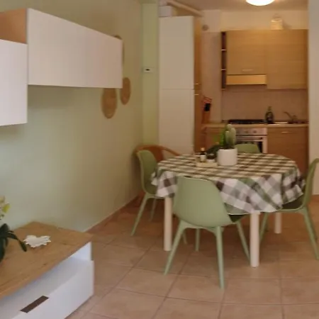 Teresa Apartman *