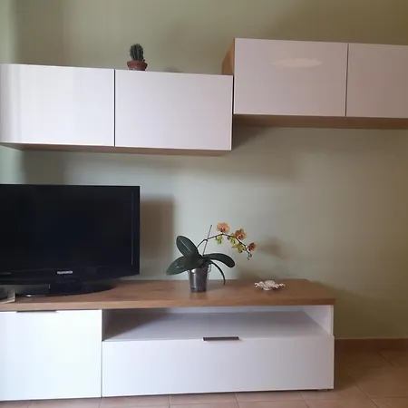 Teresa Apartamento