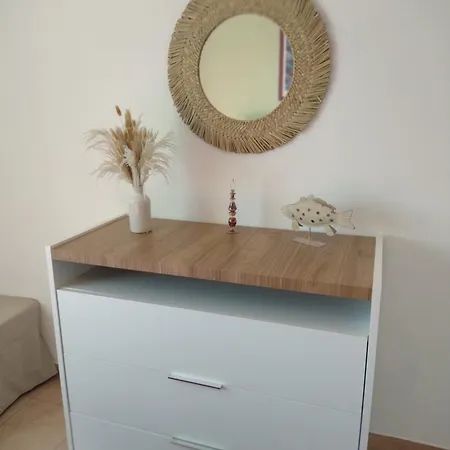 Teresa Apartmán San Bartolomeo Al Mare