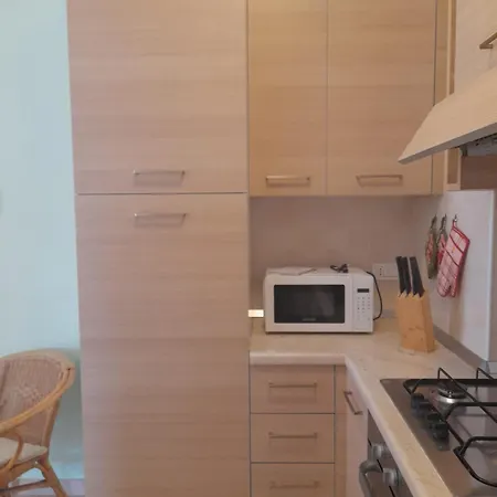 Apartamento Teresa San Bartolomeo Al Mare