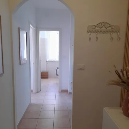Apartmán Teresa San Bartolomeo Al Mare