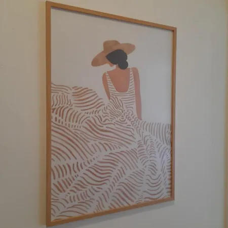 Apartmán Teresa