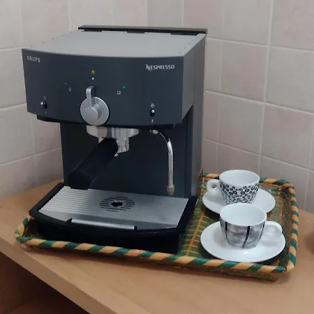 Apartment Teresa San Bartolomeo Al Mare