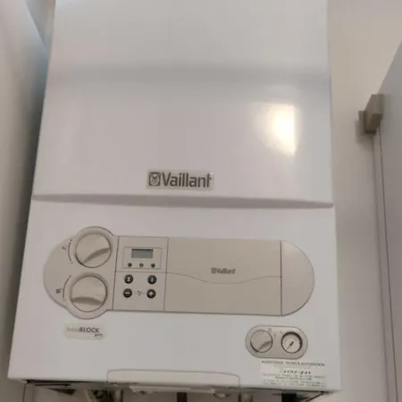 Teresa San Bartolomeo Al Mare