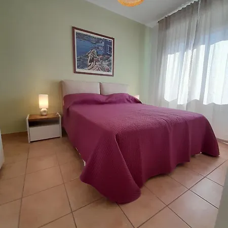 Teresa Appartement
