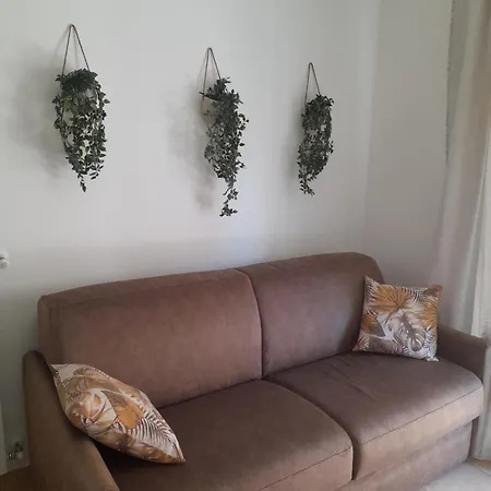 Teresa Apartment San Bartolomeo Al Mare