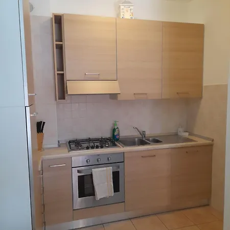 Teresa * San Bartolomeo Al Mare