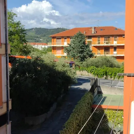 Apartment Teresa San Bartolomeo Al Mare