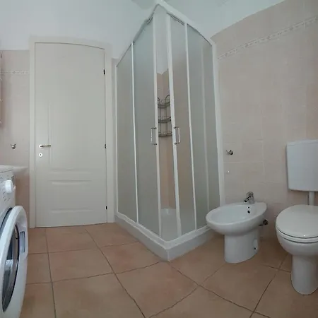 Appartement Teresa *