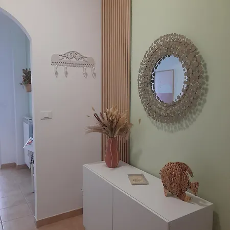 Teresa San Bartolomeo Al Mare