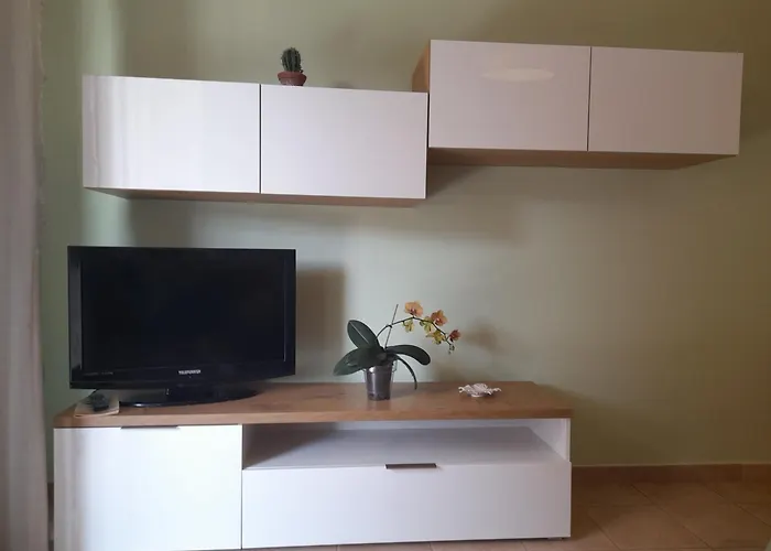 Teresa Apartment