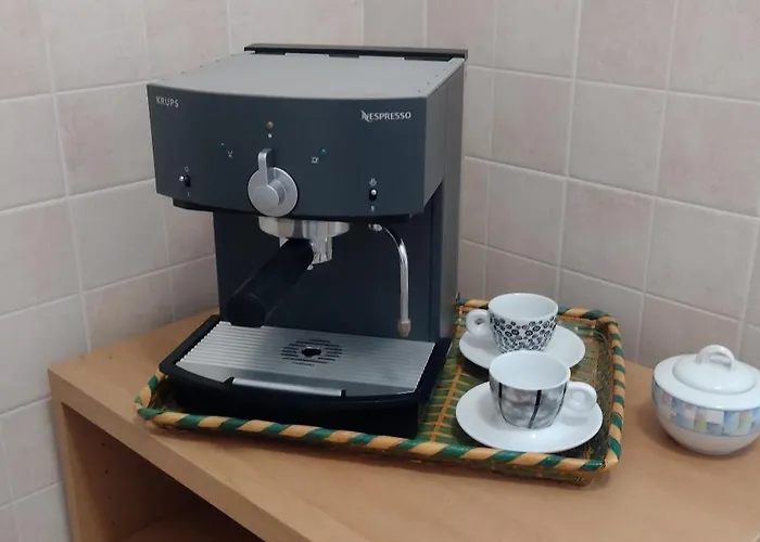 Διαμέρισμα Teresa San Bartolomeo Al Mare