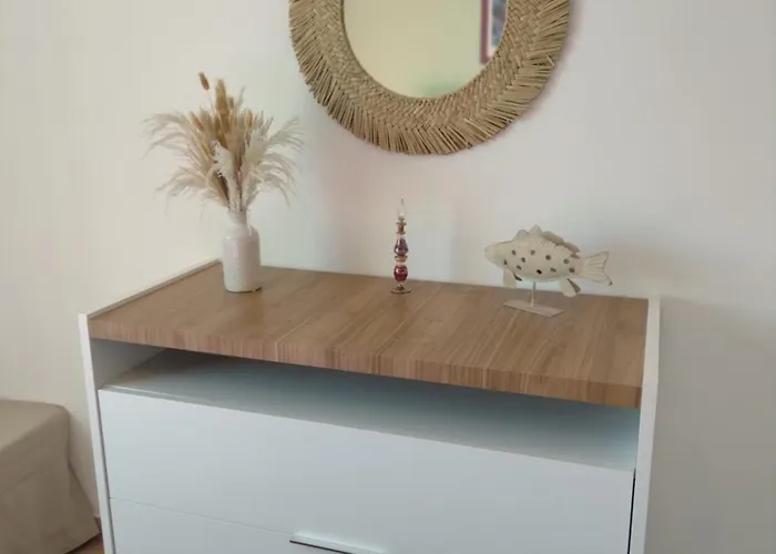 Teresa Apartment San Bartolomeo Al Mare
