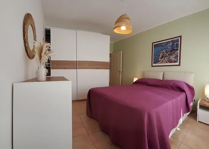 Teresa Apartment *