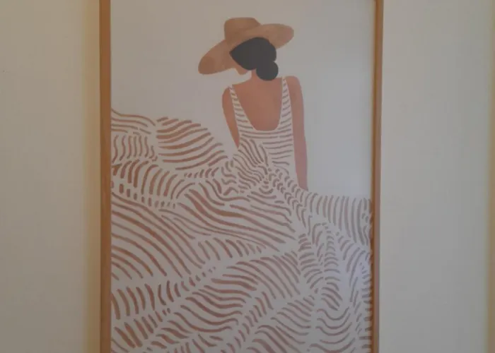 Διαμέρισμα Teresa