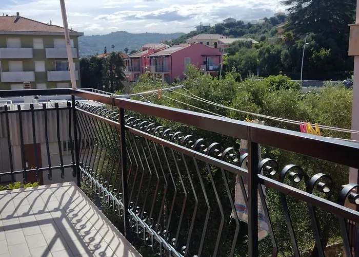 Teresa Διαμέρισμα *