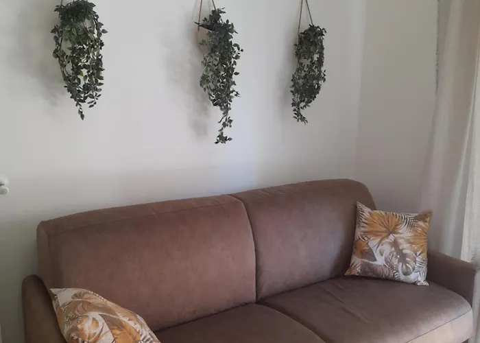 Teresa Διαμέρισμα San Bartolomeo Al Mare