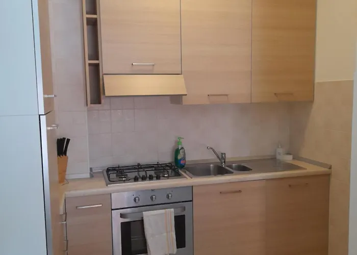 Teresa * San Bartolomeo Al Mare