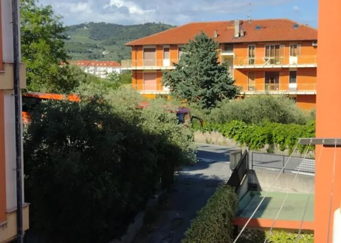 Διαμέρισμα Teresa San Bartolomeo Al Mare