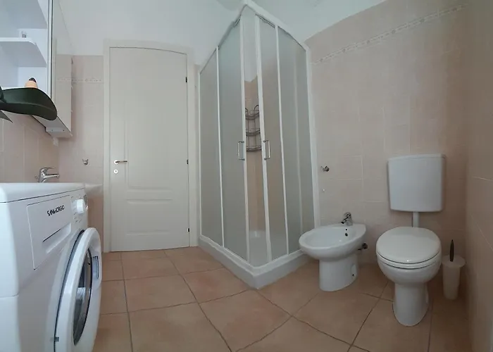 Διαμέρισμα Teresa *