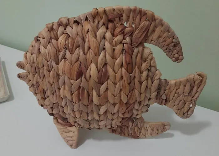 Teresa Διαμέρισμα