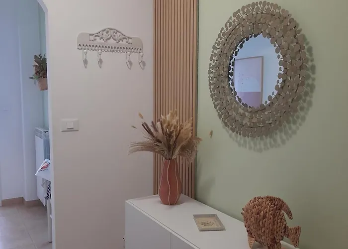 Teresa San Bartolomeo Al Mare